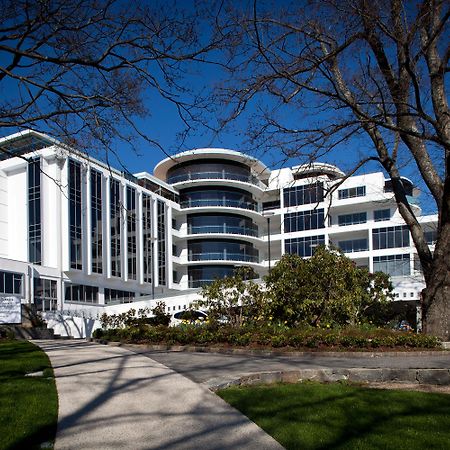 Mantra Charles Hotel Launceston Eksteriør bilde