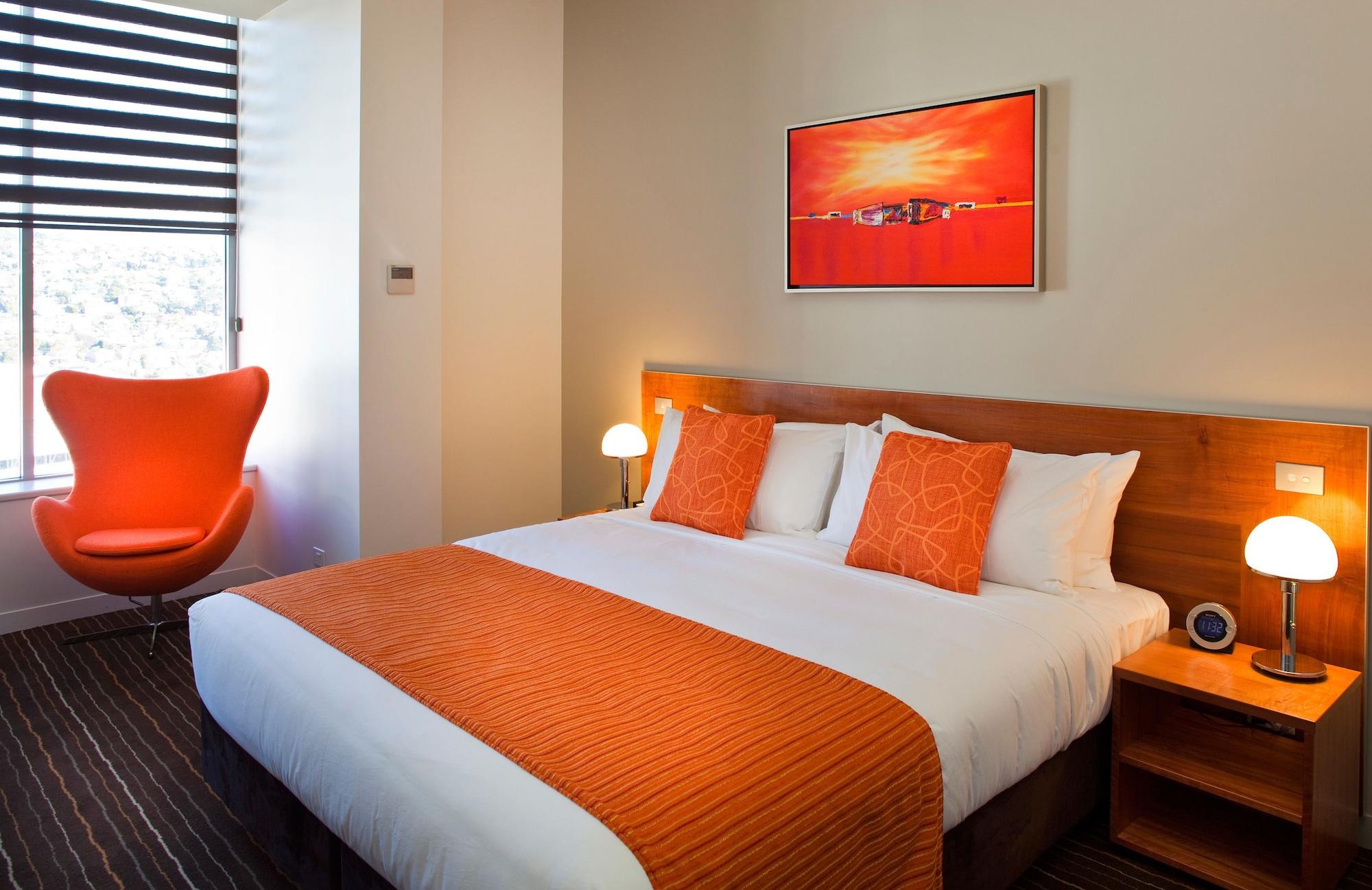 Mantra Charles Hotel Launceston Eksteriør bilde
