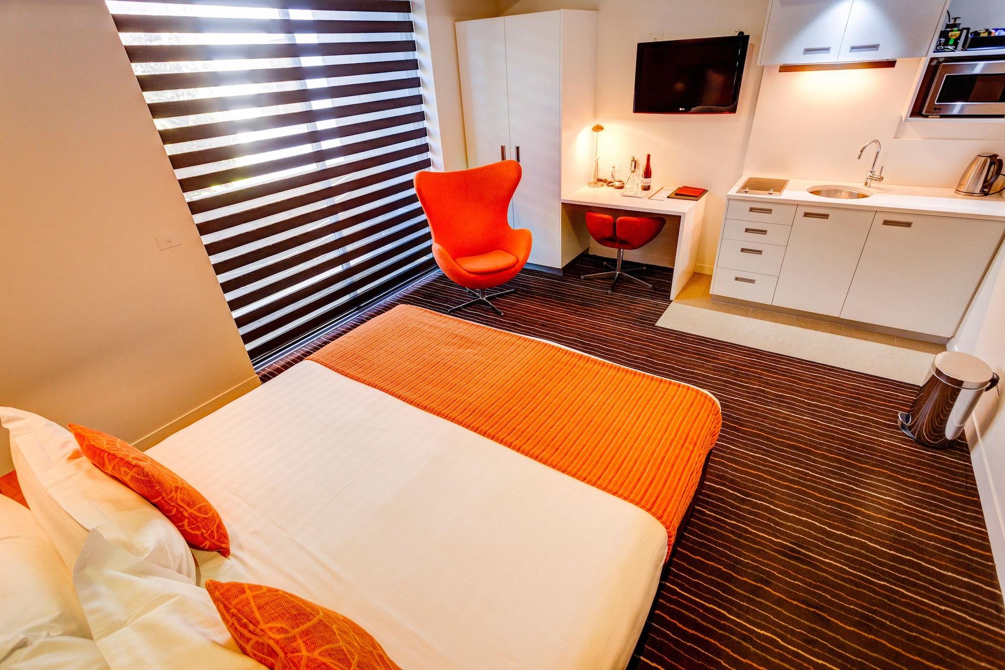 Mantra Charles Hotel Launceston Eksteriør bilde