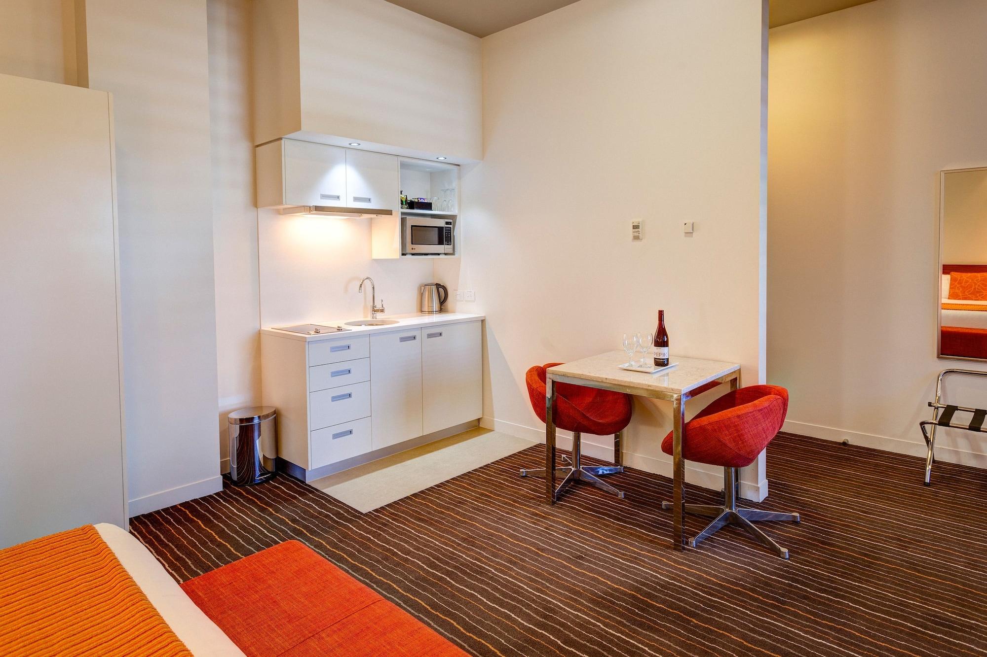 Mantra Charles Hotel Launceston Eksteriør bilde