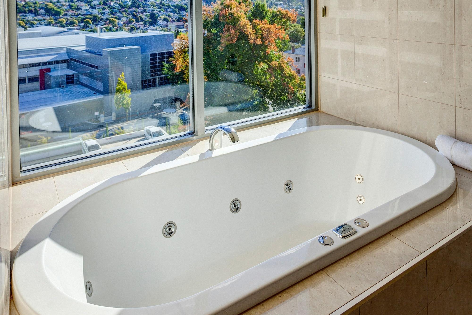 Mantra Charles Hotel Launceston Eksteriør bilde
