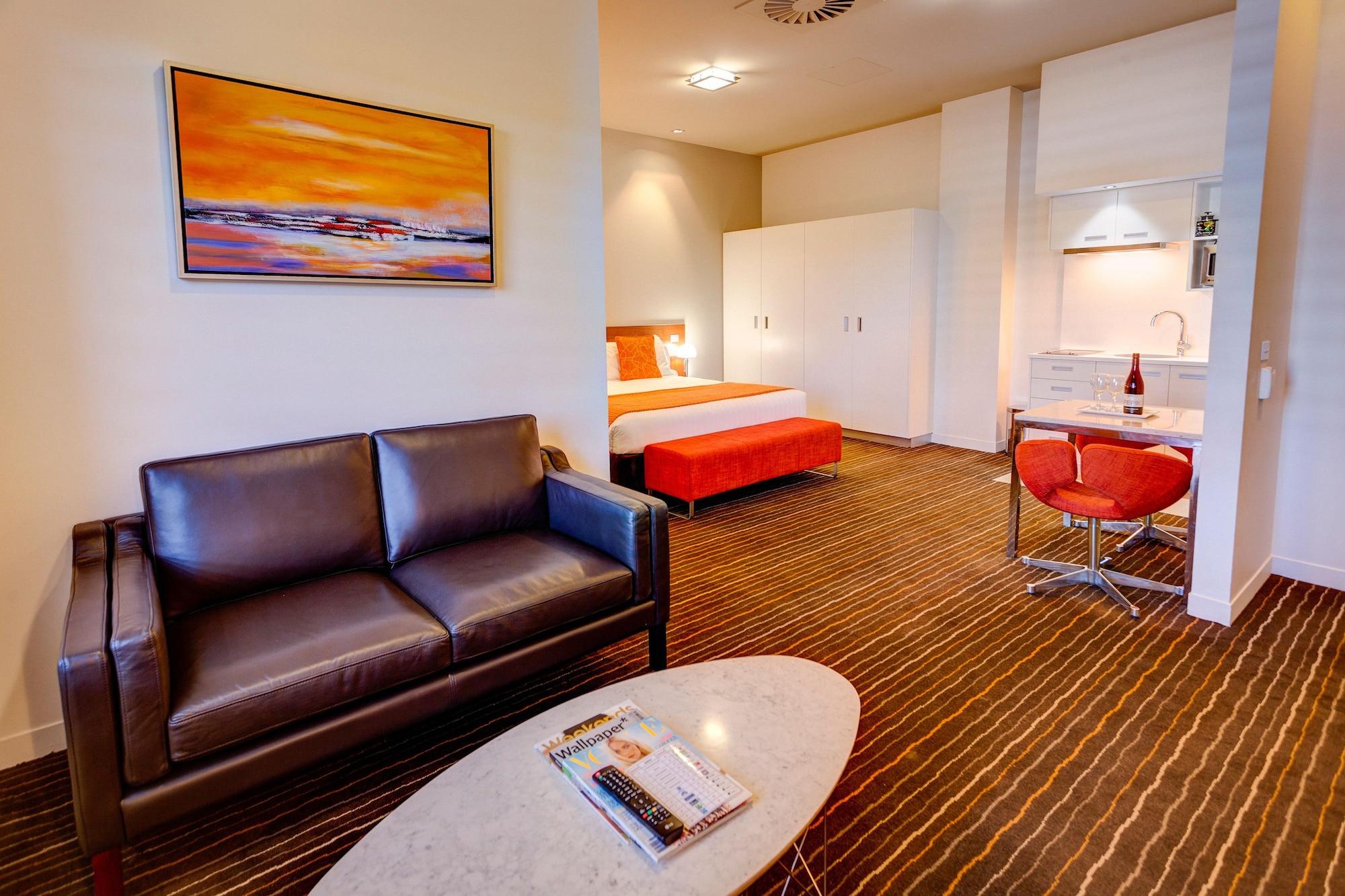 Mantra Charles Hotel Launceston Eksteriør bilde