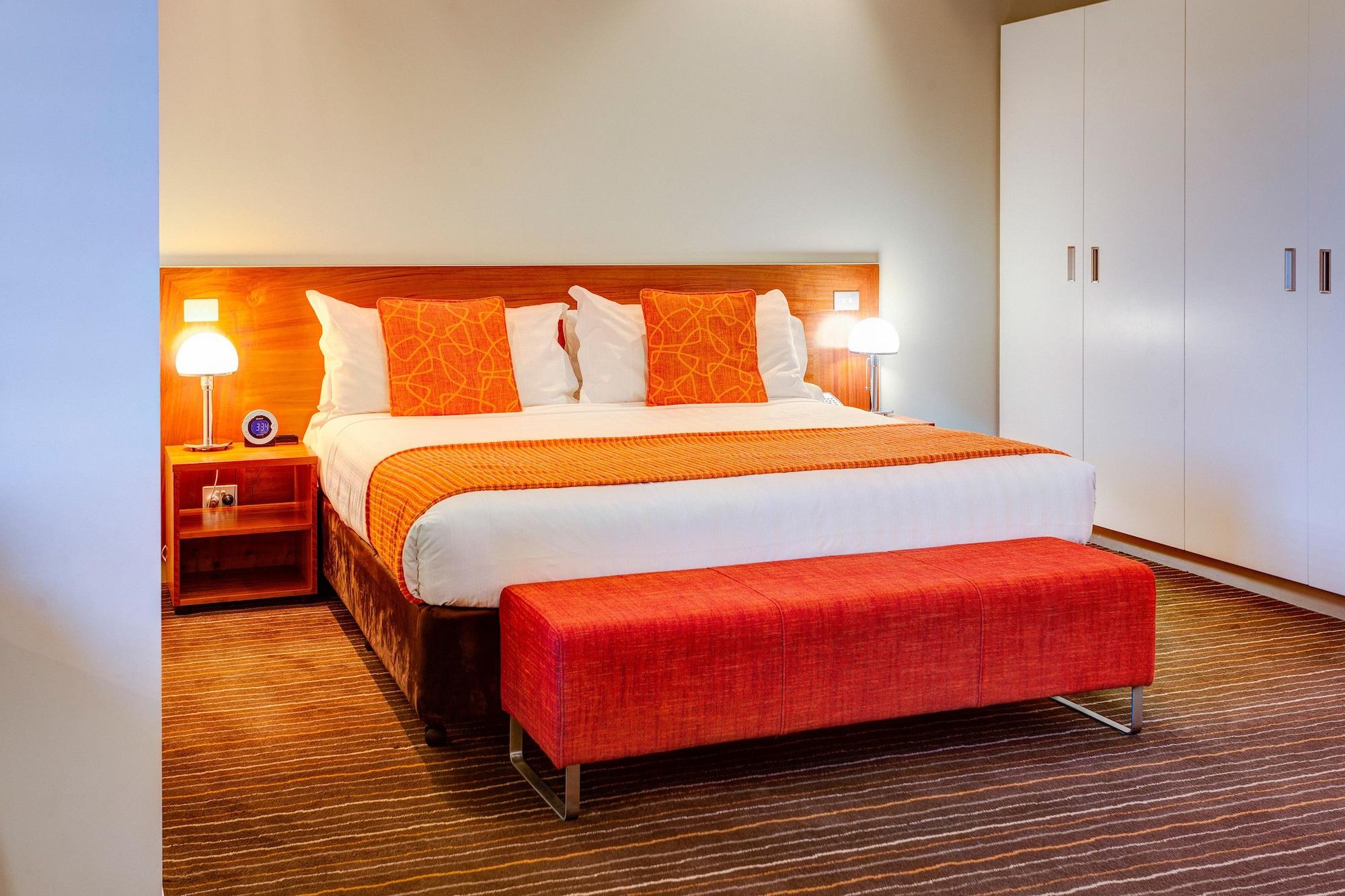 Mantra Charles Hotel Launceston Eksteriør bilde