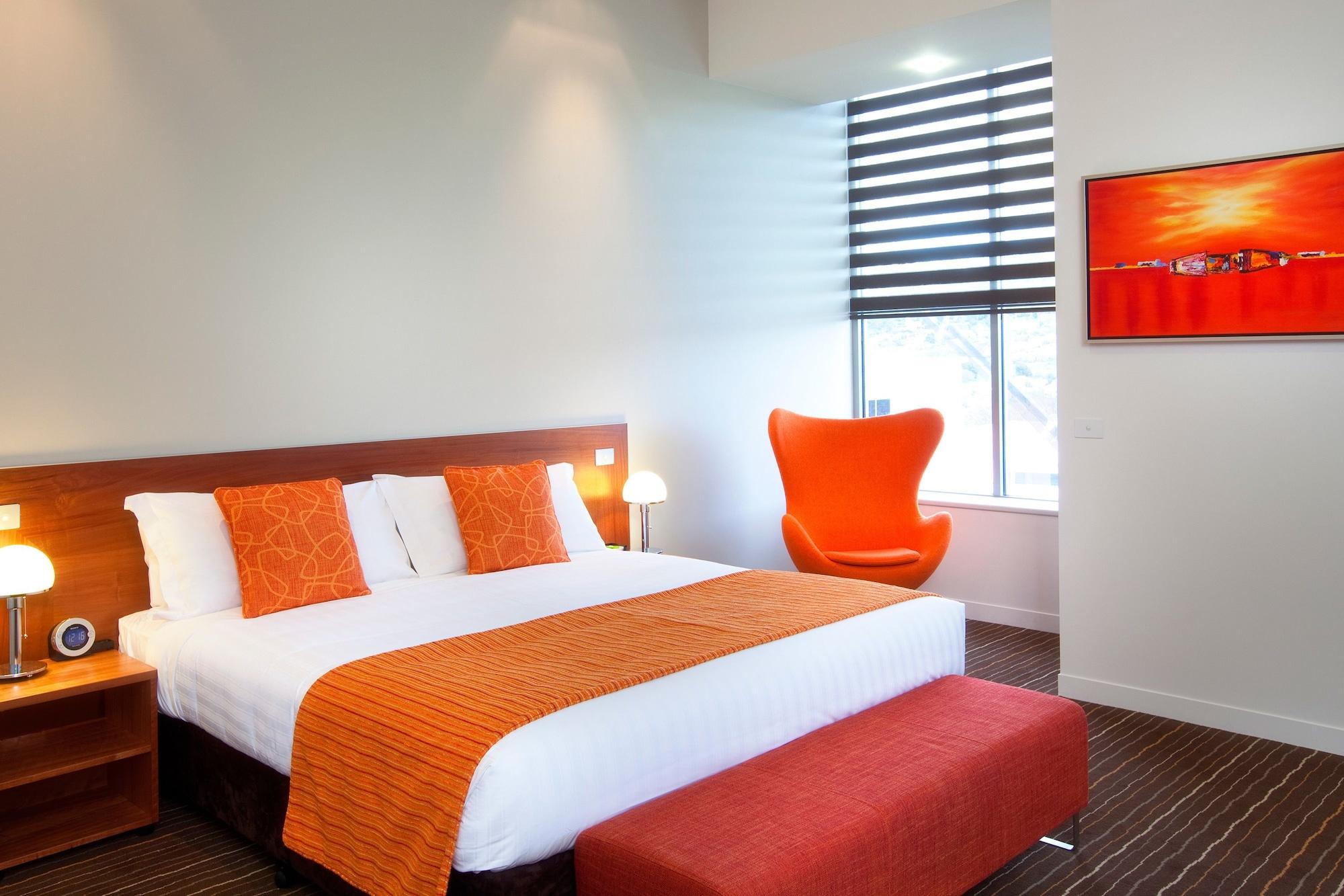 Mantra Charles Hotel Launceston Eksteriør bilde