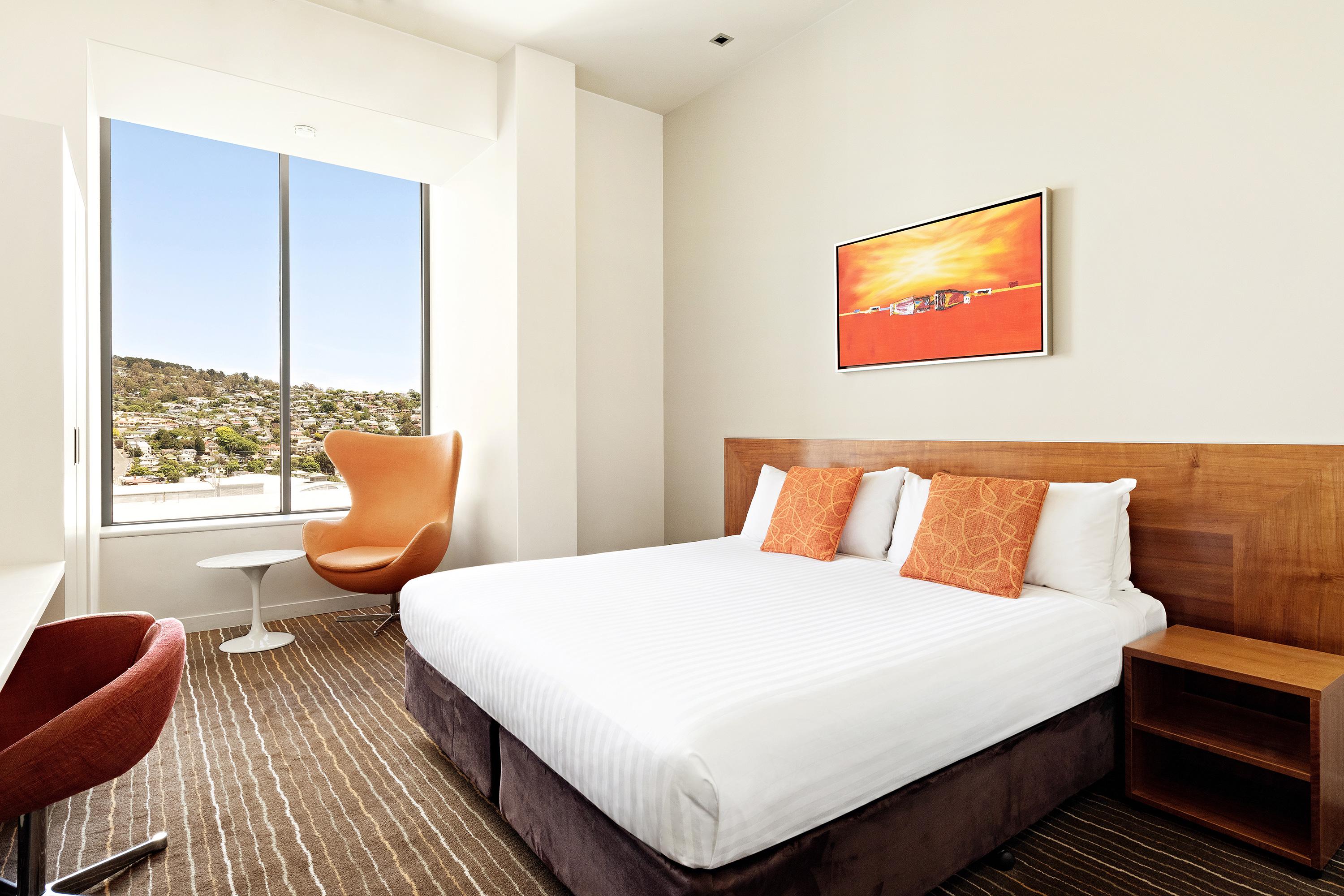 Mantra Charles Hotel Launceston Eksteriør bilde