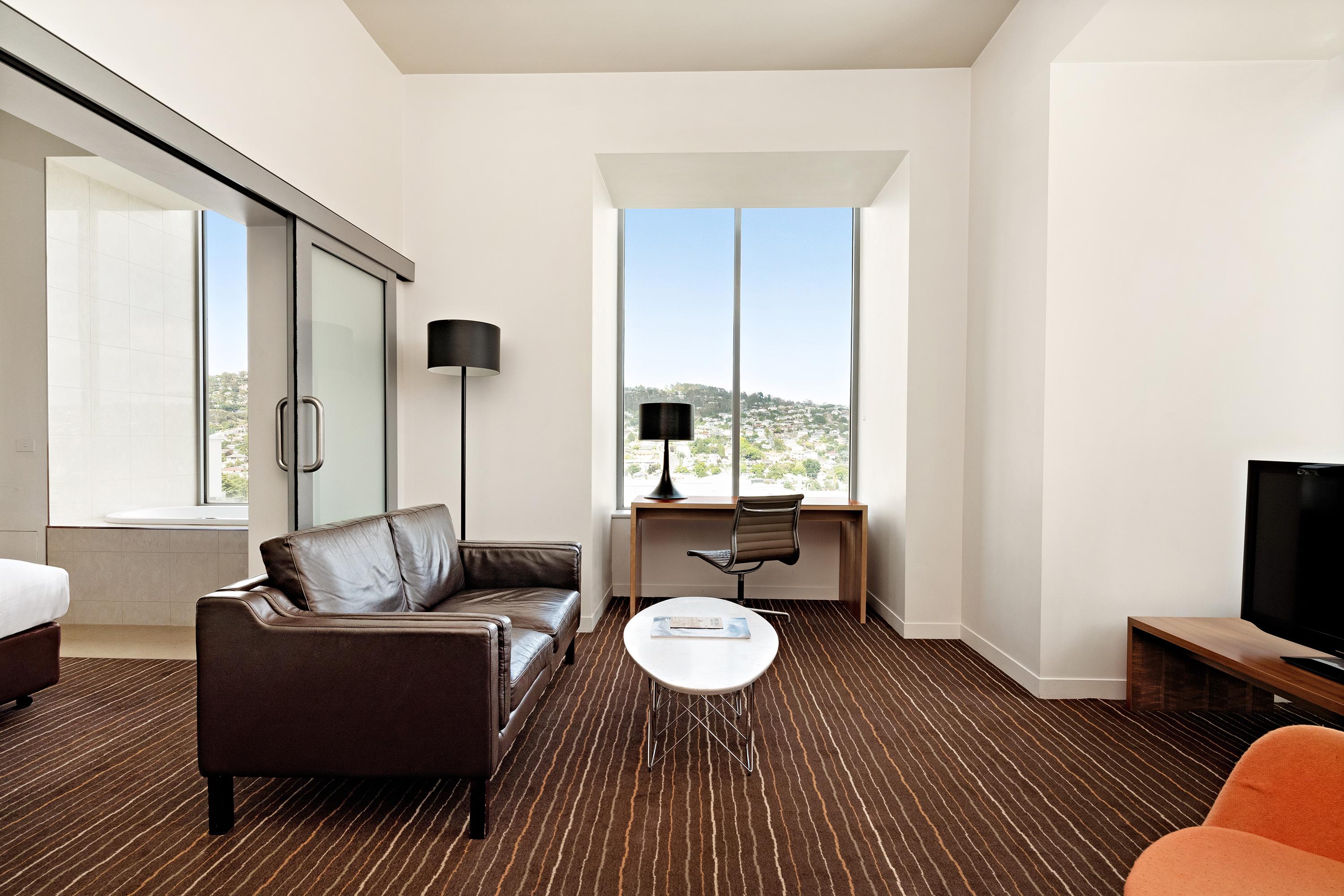 Mantra Charles Hotel Launceston Eksteriør bilde