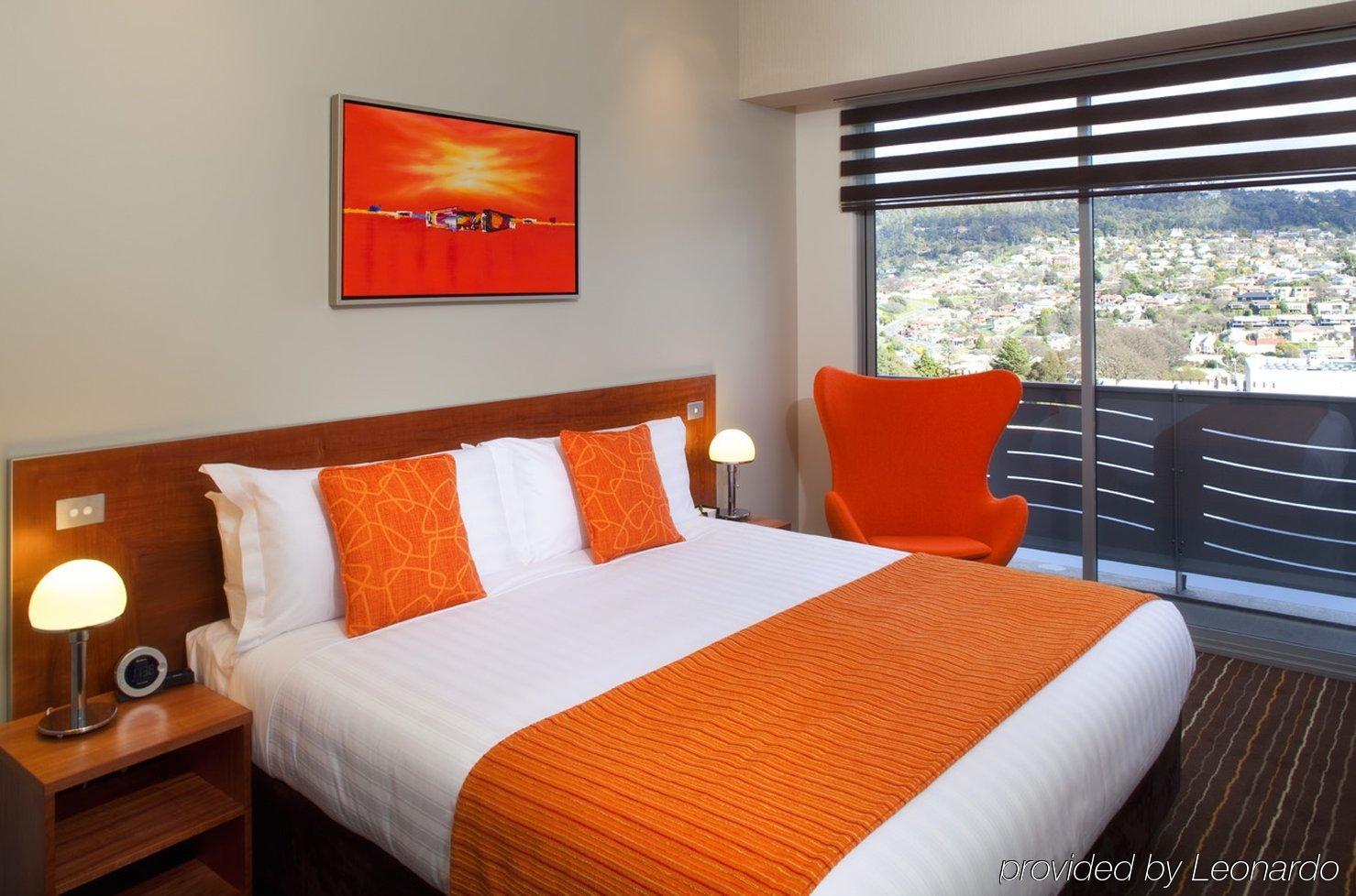 Mantra Charles Hotel Launceston Rom bilde