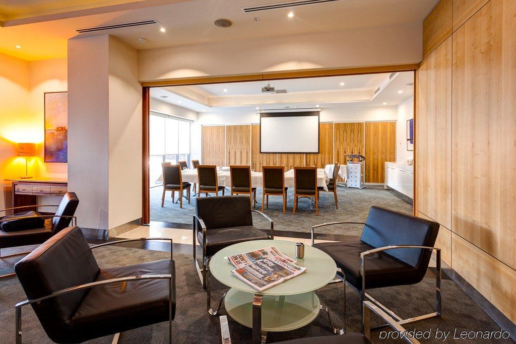Mantra Charles Hotel Launceston Eksteriør bilde