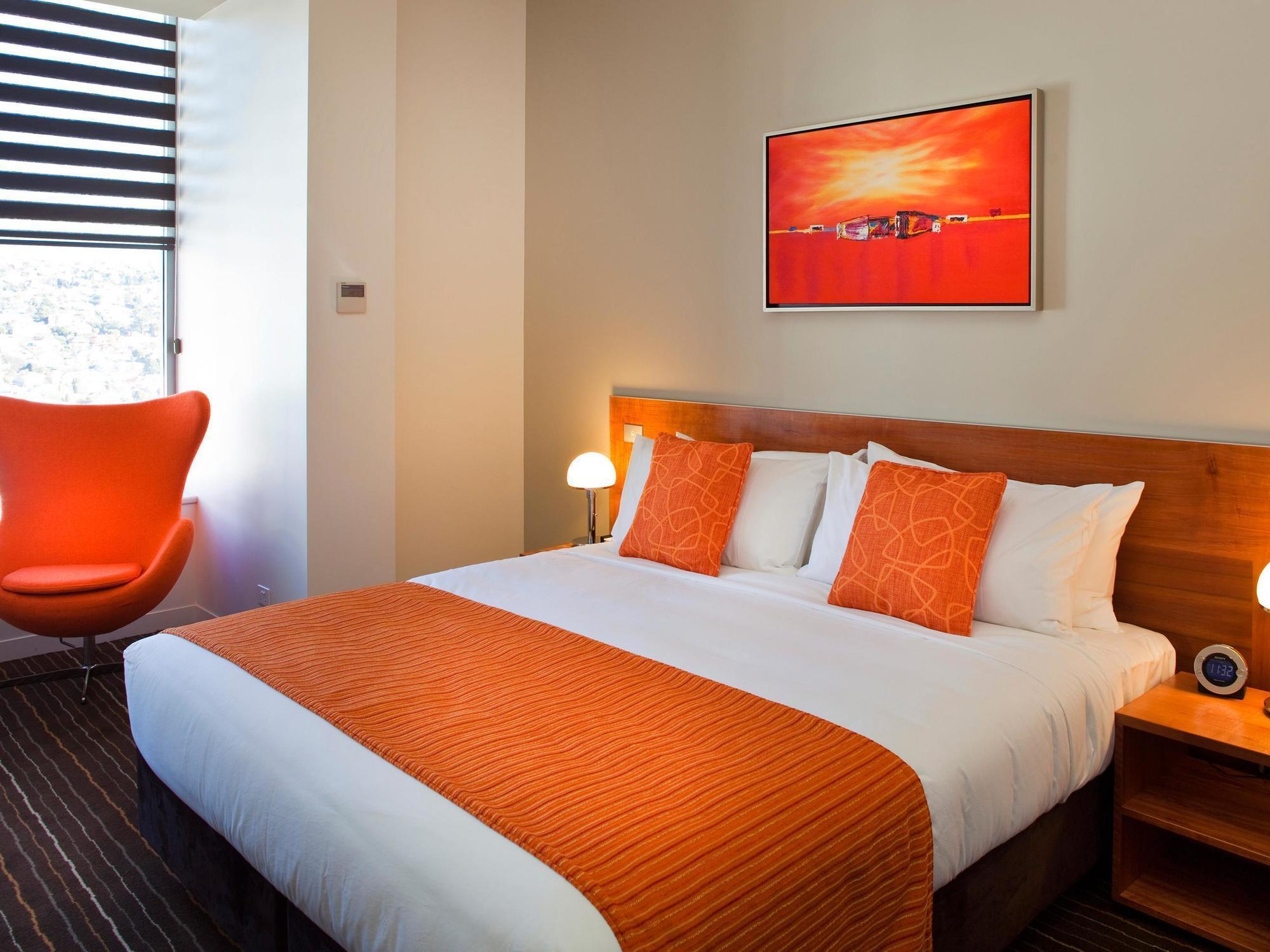 Mantra Charles Hotel Launceston Eksteriør bilde