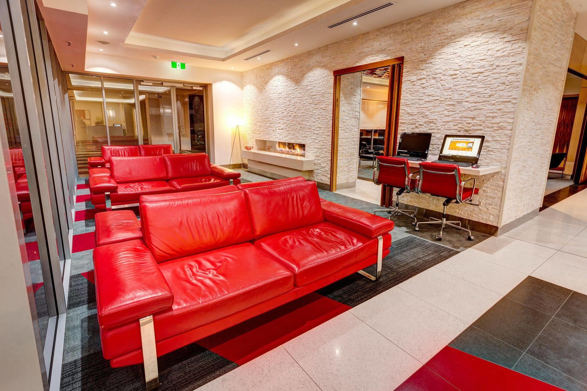 Mantra Charles Hotel Launceston Eksteriør bilde